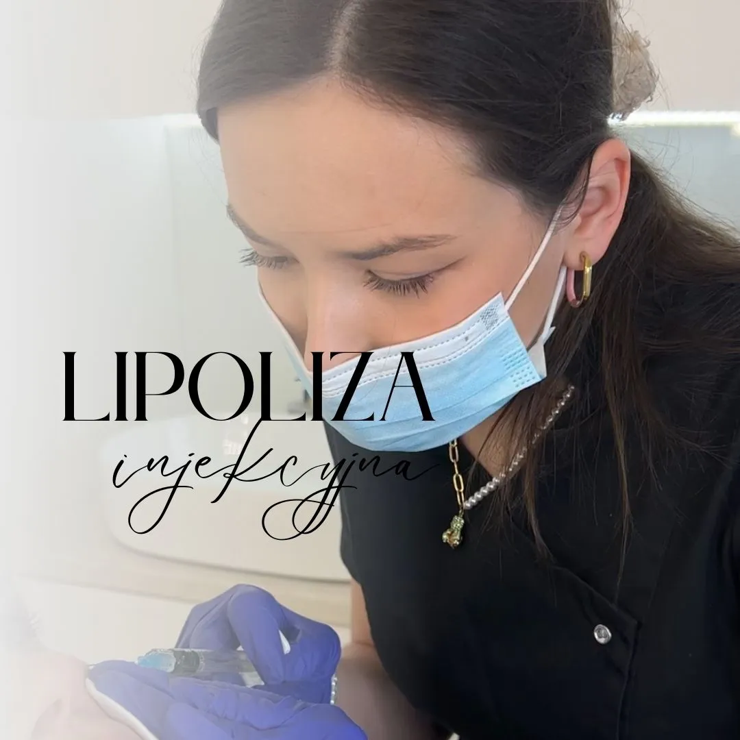 Lipoliza kłodzko