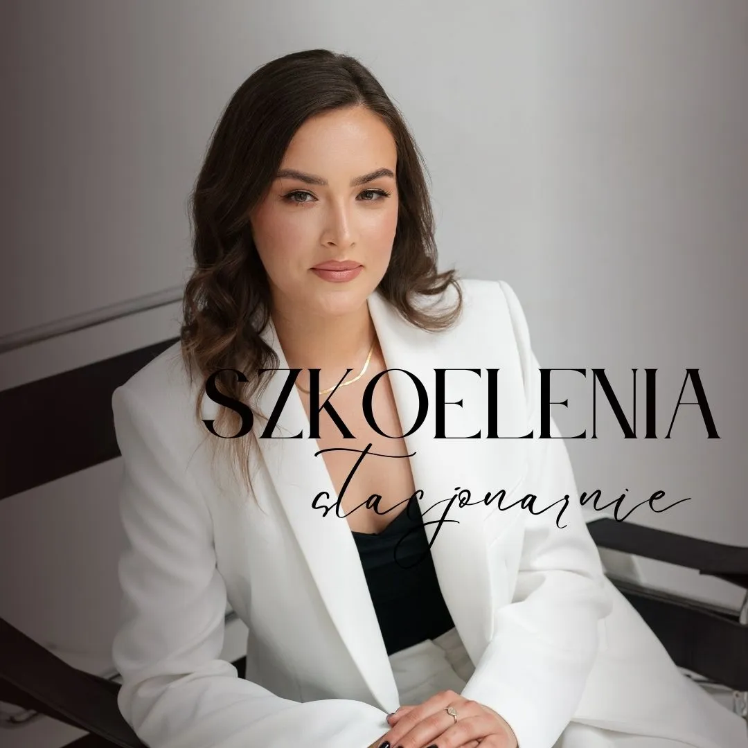 Opalona Kosmetologia szkolenia stacjonarne