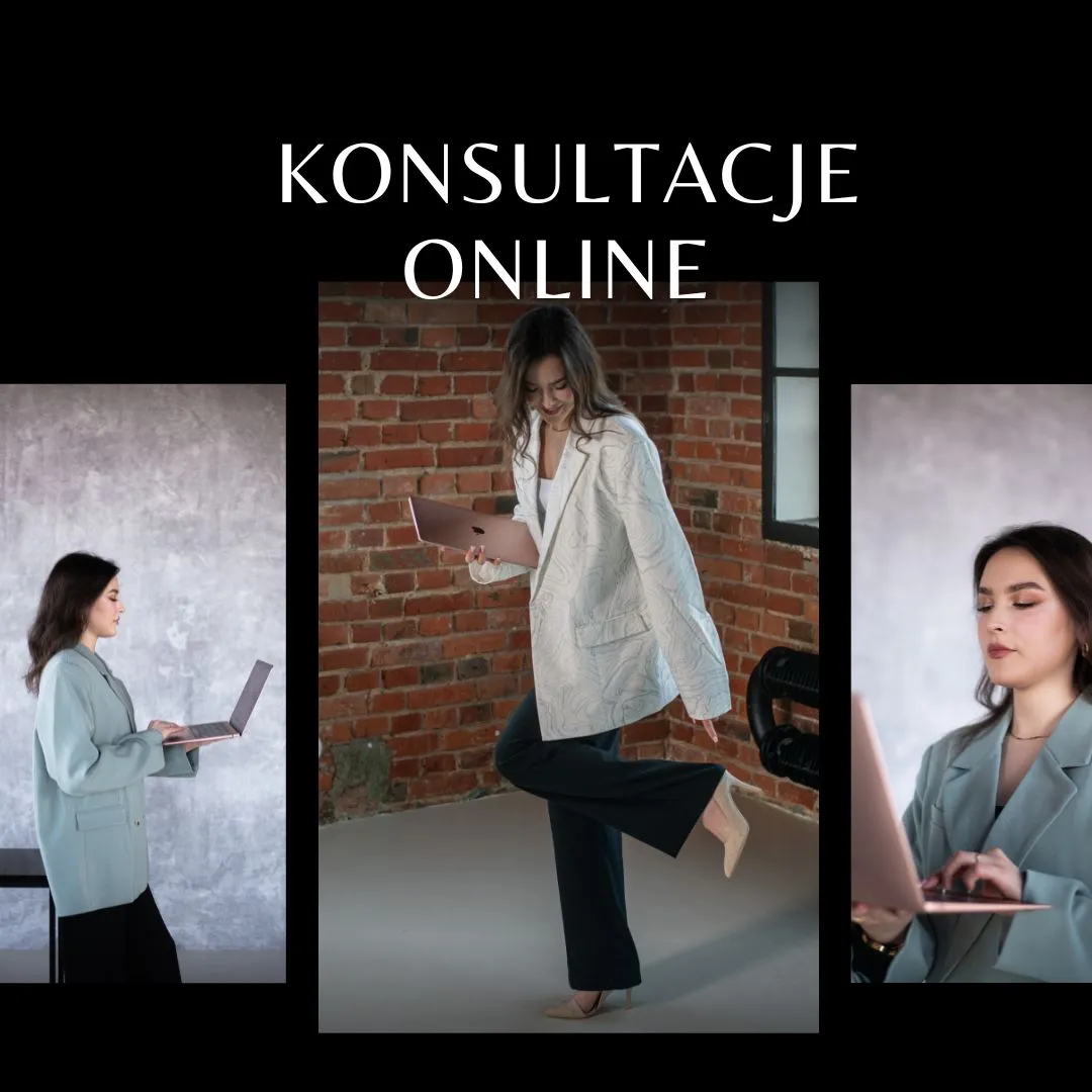 Opalona Kosmetologia konsultacje online