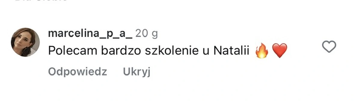 Opalona Kosmetologia - Opinie