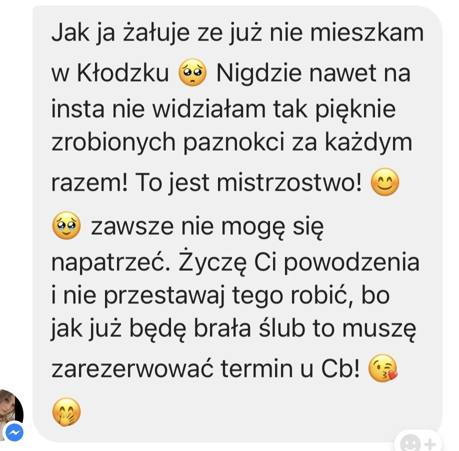 Opalona Kosmetologia - Opinie (2)