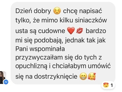 Opalona Kosmetologia - Opinie (6)