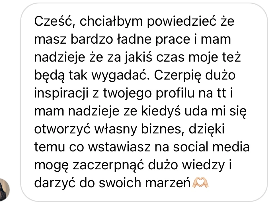 Opalona Kosmetologia - Opinie (7)