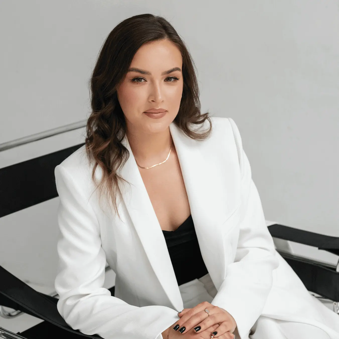 opalona kosmetologia kim jestem